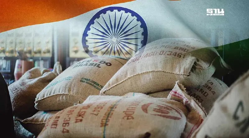 ส่งซิกรัฐบาลรับมือชาวนา อินเดียคัมแบ็กส่งออกข้าว ทุบราคาข้าวไทยดิ่งเหว