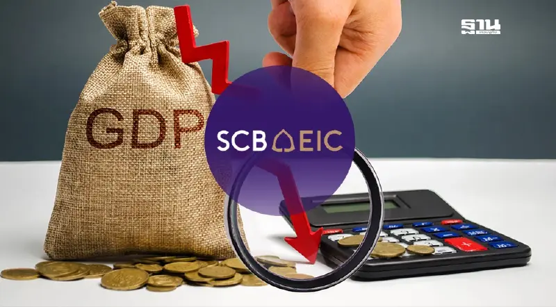 "เงินดิจิทัล 10000" ใช้งบสูง "SCB EIC" ชี้กระตุ้นเศรษฐกิจไม่เต็มที่