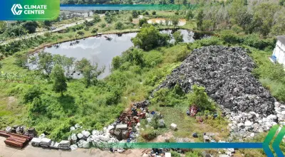  “วินโพรเสส”ควัก กว่า 1.7 พันล้านบาท ชดใช้ให้ คพ. ฟื้นฟู สวล.ตามคำสั่งศาล