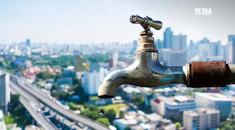 การประปานครหลวง ประกาศด่วนน้ำไหลอ่อน - ไม่ไหลเดือนกันยายน 2567 เช็กด่วน การประปานครหลวง ประกาศด่วนน้ำไหลอ่อน - ไม่ไหลเดือนกันยายน 2567 เช็กด่วน