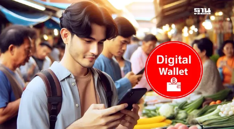 ด่วน! จุลพันธ์ประกาศเลื่อนแจ้งรับสิทธิ์ "เงินดิจิทัล10,000"