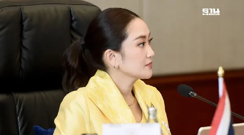 ชงร่าง พ.ร.บ. SEC ครม."แพทองธาร1" คมนาคม เดินหน้าแลนด์บริดจ์1ล้านล้าน