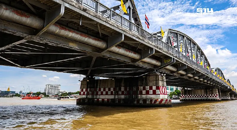 10 จว.ภาคกลางและกทม.เฝ้าระวังระดับน้ำในแม่น้ำเจ้าพระยาเพิ่มสูง