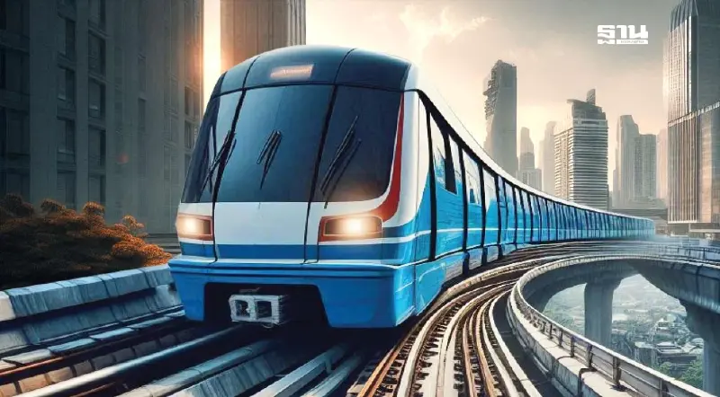 ผ่าธุรกิจ “BTS ”รุกขนส่งสาธารณะ ลุ้นคว้าสัมปทาน 5 บิ๊กโปรเจ็กต์คมนาคม