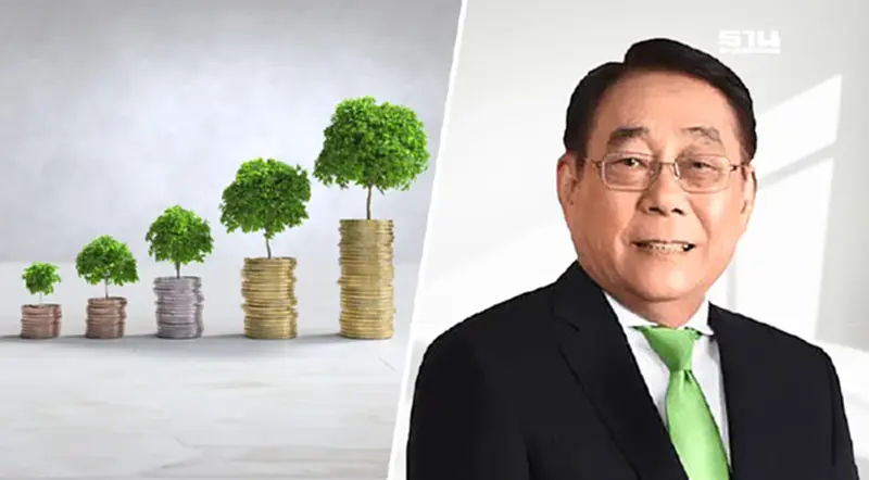 “พิชัย” พร้อมดันมาตรการภาษี อุ้มเอกชนรับขึ้นค่าแรงขั้นต่ำ 400 บาท “พิชัย” พร้อมดันมาตรการภาษี อุ้มเอกชนรับขึ้นค่าแรงขั้นต่ำ 400 บาท