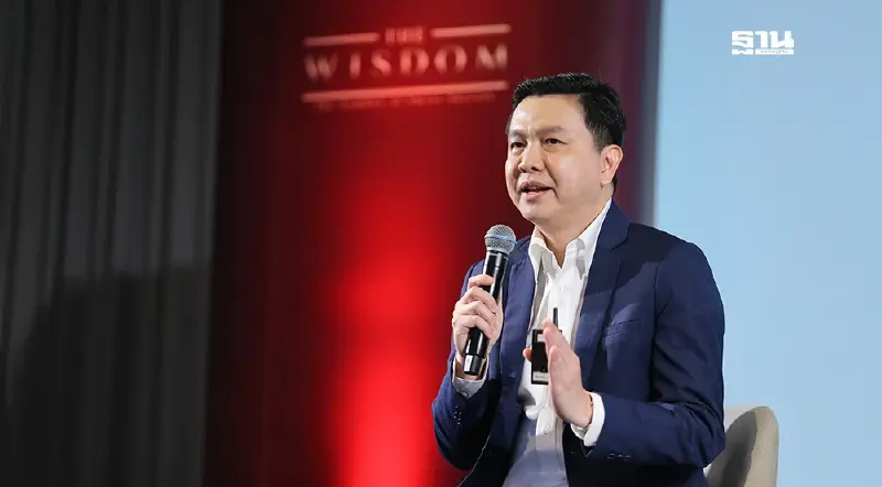 เดอะวิสดอมกสิกรไทย ส่องโอกาสลงทุน ชี้ฟันด์โฟลว์ส่งสัญญาณไหลกลับเอเชียใต้ เดอะวิสดอมกสิกรไทย ส่องโอกาสลงทุน ชี้ฟันด์โฟลว์ส่งสัญญาณไหลกลับเอเชียใต้