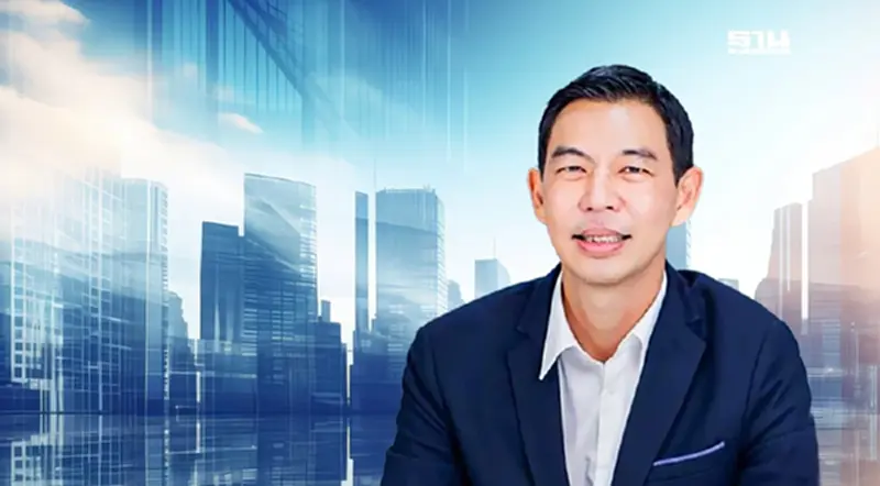 “วีริศ” โต้ปมนั่งผู้ว่า รฟท. ปัดลูกหม้อ “สุริยะ” หนุนงานบิ๊กโปรเจ็กต์สายราง “วีริศ” โต้ปมนั่งผู้ว่า รฟท. ปัดลูกหม้อ “สุริยะ” หนุนงานบิ๊กโปรเจ็กต์สายราง