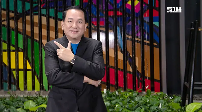อนันดาฯ ชูจุดแข็ง "Ananda Sure"มุ่งขับเคลื่อนทีมงานด้วยมาตรฐานสูงสุด อนันดาฯ ชูจุดแข็ง "Ananda Sure"มุ่งขับเคลื่อนทีมงานด้วยมาตรฐานสูงสุด