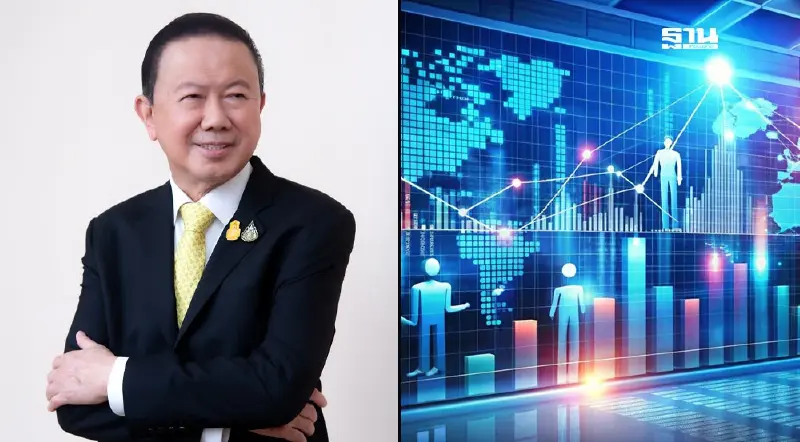 กกร.ชงสมุดปกขาว “แพทองธาร” หลังแถลงนโยบาย จี้กระตุ้น ศก. เพิ่มขีดแข่งขัน