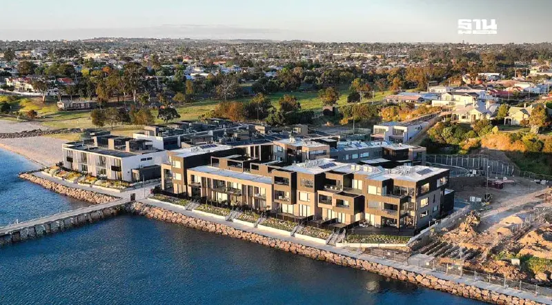 เปิดอาณาจักรอสังหาศุภาลัยในออสเตรเลีย5หมื่นล้าน กวาดยอดขายครึ่งแรกโต 70%