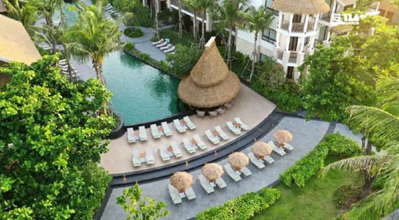 IHG ตั้งเป้าขยายโรงแรมในไทย 70 แห่ง ดันแบรนด์ใหม่ Garner รุกตลาด IHG ตั้งเป้าขยายโรงแรมในไทย 70 แห่ง ดันแบรนด์ใหม่ Garner รุกตลาด