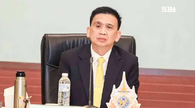 บอร์ดไตรภาคีล่ม รัฐเสียงอ่อยอาจเลื่อนขึ้นค่าแรงขั้นต่ำ 1 ต.ค.67