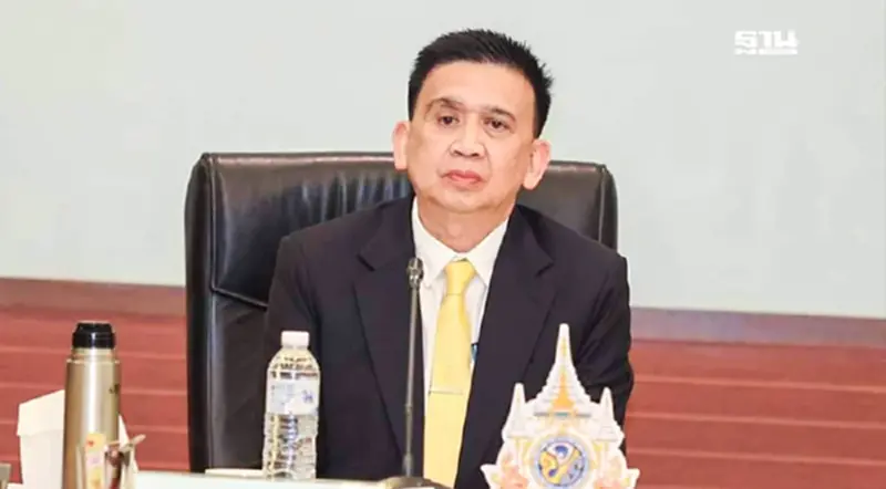 บอร์ดไตรภาคีล่ม รัฐเสียงอ่อยอาจเลื่อนขึ้นค่าแรงขั้นต่ำ 1 ต.ค.67 บอร์ดไตรภาคีล่ม รัฐเสียงอ่อยอาจเลื่อนขึ้นค่าแรงขั้นต่ำ 1 ต.ค.67