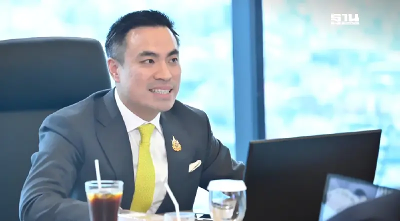 "น้ำท่วม" พ่นพิษซัดสถานประกอบการเสียหายกว่า 42.1 ล้าน