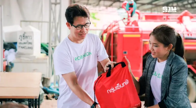 เซ็นทรัล รีเทล ทุ่ม 4 ล้านบาท  ลงพื้นที่ช่วยเหลือ ผู้ประสบภัยน้ำท่วม