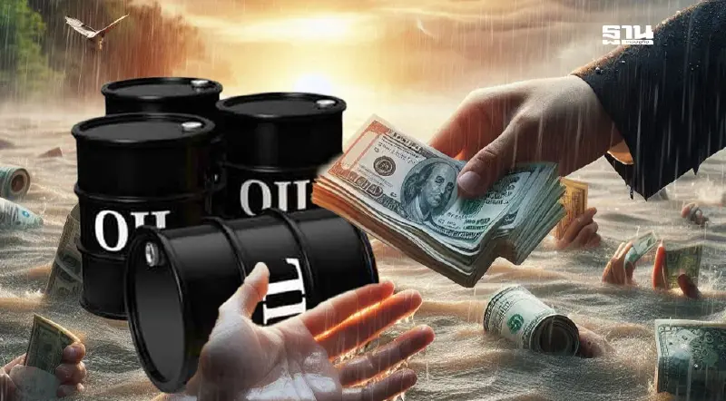 กูรูชี้สงครามตะวันออกกลาง กระทบค่าระวางเรือ-ราคาน้ำมัน ราคาพุ่ง บาทแข็ง