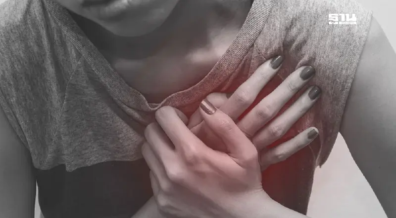 โรคมะเร็งกล้ามเนื้อหัวใจ สาเหตุทำให้ "อ๋อม-อรรคพันธ์ นะมาตร์" เสียชีวิต โรคมะเร็งกล้ามเนื้อหัวใจ สาเหตุทำให้ "อ๋อม-อรรคพันธ์ นะมาตร์" เสียชีวิต