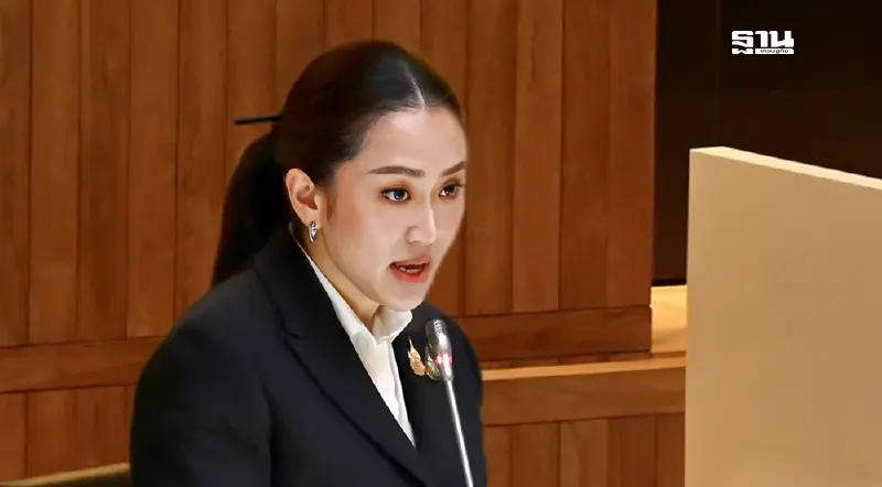 ดึง 4 ขุมทรัพย์ อัดฉีดนโยบายรัฐ กรุงศรีแนะแก้ปัญหาเชิงโครงสร้าง