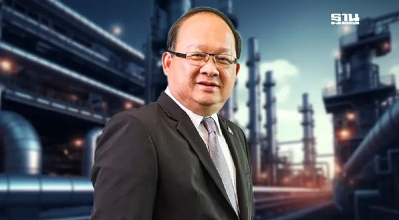 สภาอุตฯ ลุย BCG-Go Green รับวิสัยทัศน์ "ทักษิณ" ปรับโครงสร้างอุตฯ สภาอุตฯ ลุย BCG-Go Green รับวิสัยทัศน์ "ทักษิณ" ปรับโครงสร้างอุตฯ