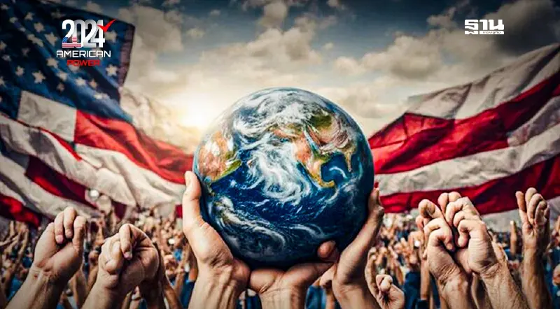 เลือกตั้งสหรัฐ "Popular vs Electoral" ชนะโหวตแบบไหนใหญ่กว่ากัน