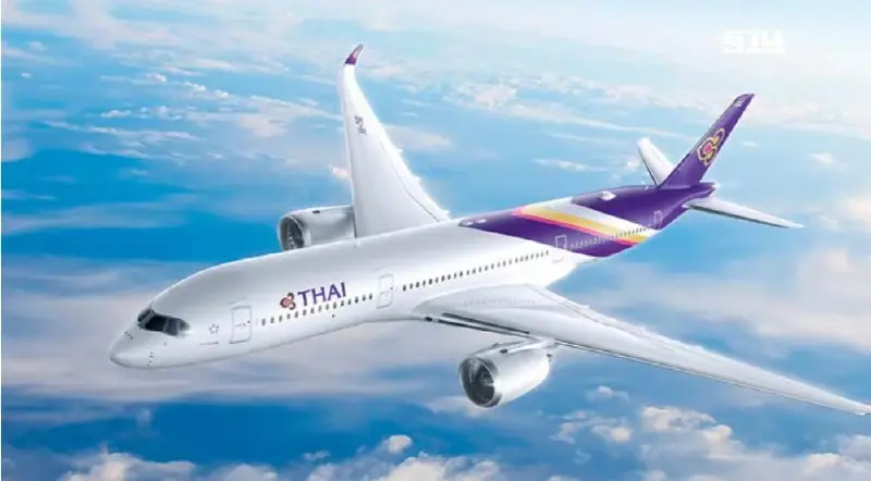 "การบินไทย" ดีเดย์ 30 ก.ย.นี้ ยื่นไฟลิ่ง แปลงหนี้เป็นทุน