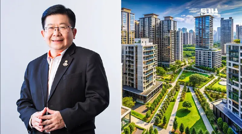 เปิด5ทำเลรุ่ง-ร่วง ตลาดอาคารชุด ซัพพลายทะลัก  สวนทางยอดขายลดลง