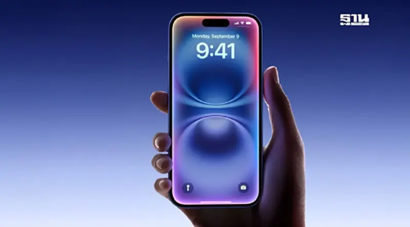 เปิด iPhone 16-iPhone 16 Plus เปลี่ยนวิธีควบคุมกล้องใหม่ พลิกวิถีถ่ายภาพ เปิด iPhone 16-iPhone 16 Plus เปลี่ยนวิธีควบคุมกล้องใหม่ พลิกวิถีถ่ายภาพ