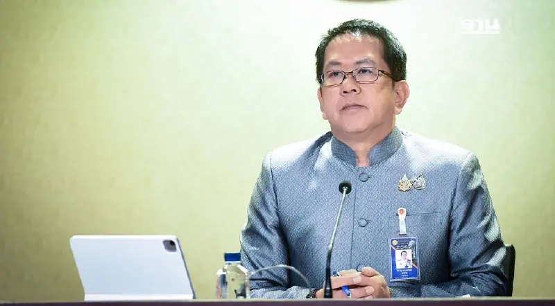 รัฐบาล ปัดพบพายุขนาดใหญ่จ่อถล่มไทย น้ำท่วมเหมือนปี 54 ไม่จริง