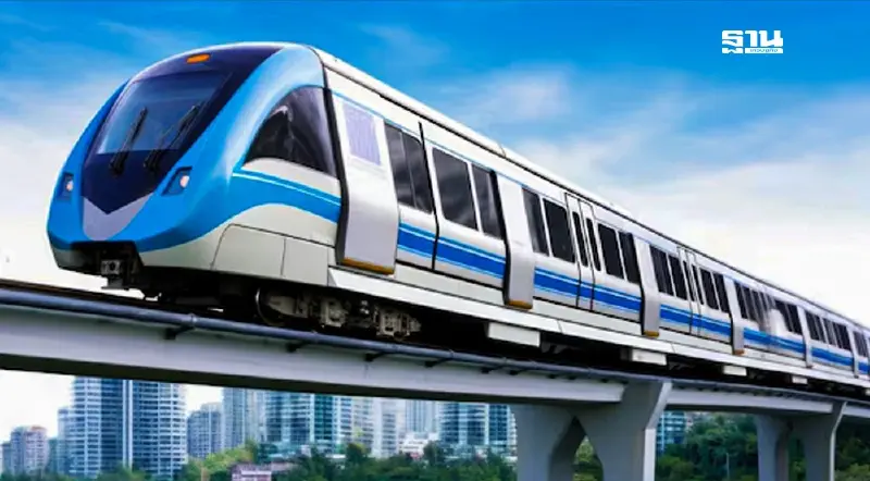 คลังคาดใช้เงิน 3 แสนล้าน ตั้งกองทุนซื้อคืนรถไฟฟ้า 20 บาทตลอดสาย