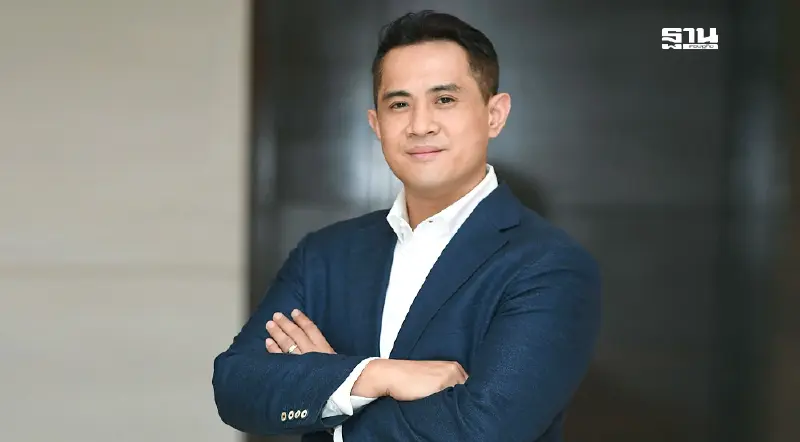 DITTO ชูดิจิทัลไฟล์ ชิงงานใหม่เติมพอร์ตกว่า 900 ล้าน