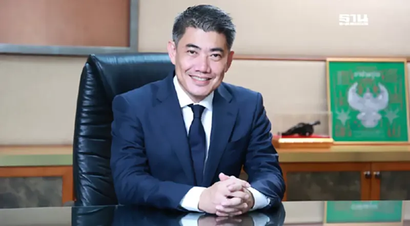 “ดีพร้อม” ยกระดับศูนย์บริการธุรกิจอุตสาหกรรม ปั้น "SMEs" ไทยสู่ตลาดโลก “ดีพร้อม” ยกระดับศูนย์บริการธุรกิจอุตสาหกรรม ปั้น "SMEs" ไทยสู่ตลาดโลก