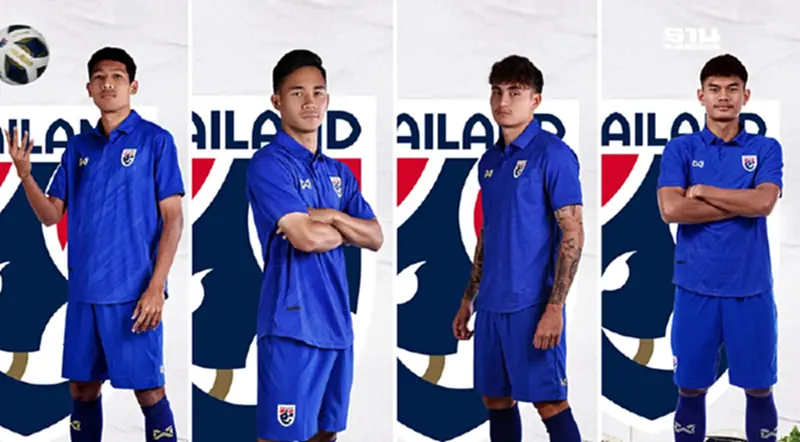 บอลไทยวันนี้ ถ่ายทอดสด รัสเซีย VS ทีมชาติไทย ดูบอลสด 20.00 น. บอลไทยวันนี้ ถ่ายทอดสด รัสเซีย VS ทีมชาติไทย ดูบอลสด 20.00 น.