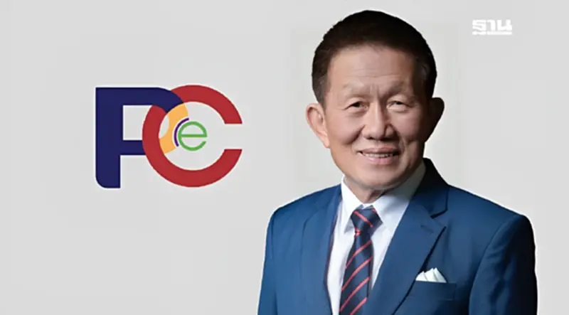 PCE วางเป้ารายได้ปี 67 โต 10% ยิ้มรับเทรดวันแรกราคาเปิดพุ่ง14% PCE วางเป้ารายได้ปี 67 โต 10% ยิ้มรับเทรดวันแรกราคาเปิดพุ่ง14%
