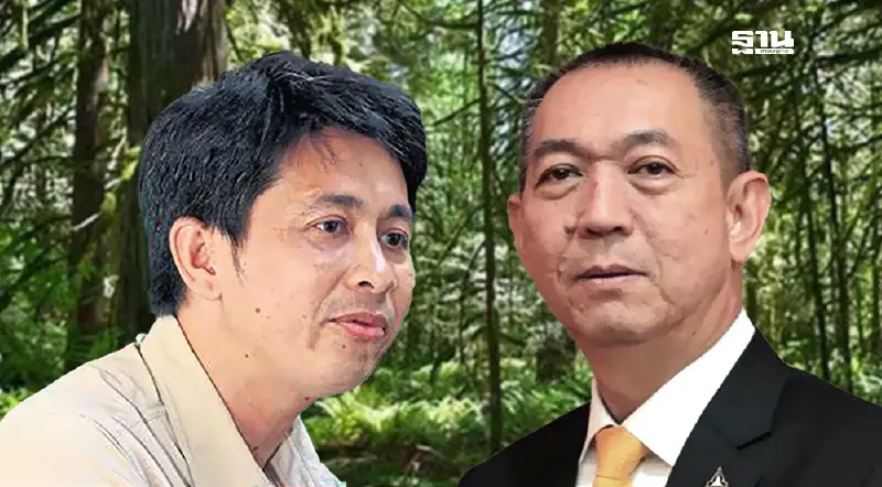 มูลนิธิสืบฯ ขอ “แพทองธาร” ตรวจสอบคุณสมบัติ “เฉลิมชัย” ถือครองที่ ภ.บ.ท.5