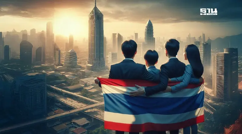 การขอสัญชาติไทย 2567  ครม.เห็นชอบหลักเกณฑ์ การให้สัญชาติ-สถานะ” บุคคลอพยพ