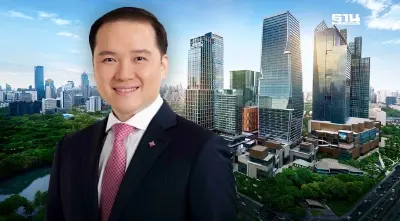 วัน แบงค็อก ยกระดับกรุงเทพฯ สู่มหานครระดับโลก ปักหมุดให้บริการ 25 ตุลาคม นี้