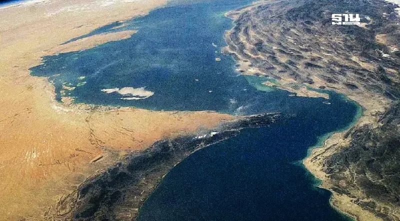 ช่องแคบฮอร์มุซ ชีพจรน้ำมันโลก กำลังตกอยู่ในอันตราย