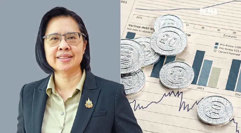 "รื้อระบบราชการ" รับเกณฑ์เวิลด์แบงก์ "ก.พ.ร." ชี้ ไทยเสี่ยงตกขบวนลงทุน