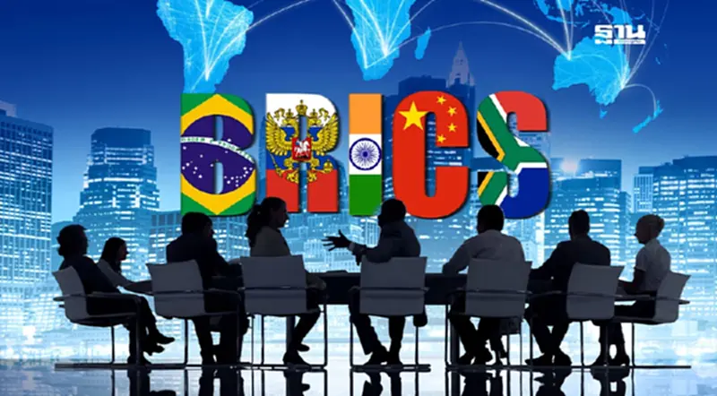 BRICS จะเอาชนะตะวันตกได้หรือไม่ เมื่อพันธมิตรยังเห็นต่าง BRICS จะเอาชนะตะวันตกได้หรือไม่ เมื่อพันธมิตรยังเห็นต่าง