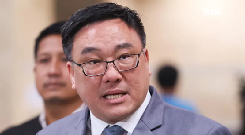 “แจกเงินดิจิทัล” เฟส 2-3 มาแน่ “จุลพันธ์” ลุยเสนอบอร์ดกระตุ้นเศรษฐกิจ “แจกเงินดิจิทัล” เฟส 2-3 มาแน่ “จุลพันธ์” ลุยเสนอบอร์ดกระตุ้นเศรษฐกิจ