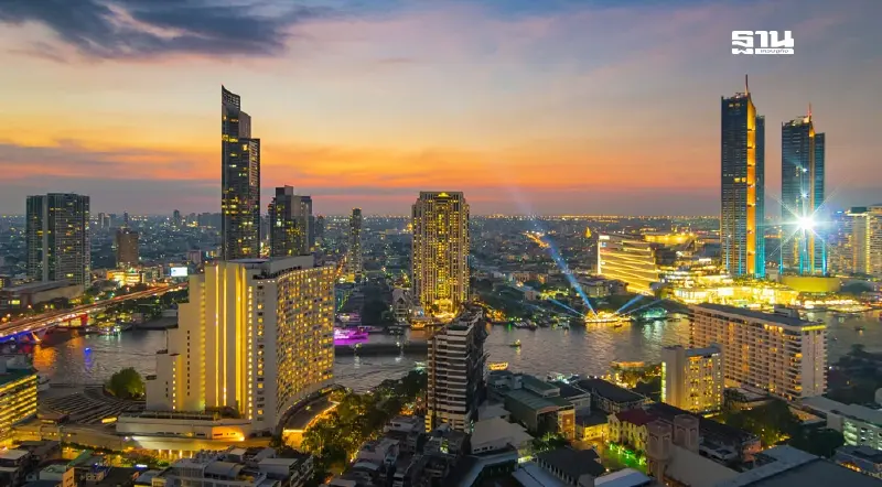 ให้ต่างชาติซื้อห้องชุด ต้องเตรียมหลักฐานอะไรบ้าง