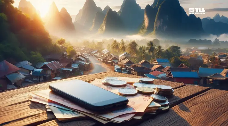 ลงทะเบียนเงินดิจิทัลรอบเก็บตก วันนี้ 10 ตุลาคม  ทำบัตรต่ออายุ รับเงิน 10000