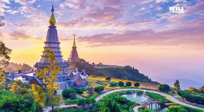 คลังเตรียมออกมาตรการ “เที่ยวไทยไปต่อได้” ลดหย่อนภาษีได้ 2 เท่า