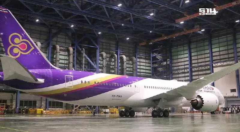 การบินไทยเปิดโครงสร้างผู้ถือหุ้น หลังปรับโครงสร้างทุน พ้นจากรัฐวิสาหกิจ?