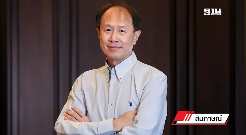 “สมภพ ภูริวิกรัยพงศ์ ” บอร์ด กสทช. เปิดภารกิจ 2 เรื่อง ประมูลดาวเทียม – มือถือ