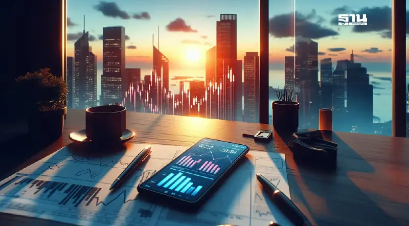 บล.ลิเบอเรเตอร์ ชี้วันนี้ 2 ต.ค.67 ตลาดหุ้นไทย Sideways กรอบ 1450-1470 จุด บล.ลิเบอเรเตอร์ ชี้วันนี้ 2 ต.ค.67 ตลาดหุ้นไทย Sideways กรอบ 1450-1470 จุด