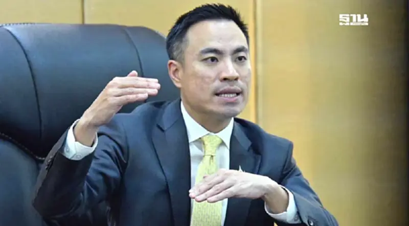 กระทรวงอุตฯ-ศุลกากร-สคบ. ยกระดับกฏหมายปิดช่องนำเข้าสินค้าไม่ได้มาตรฐาน กระทรวงอุตฯ-ศุลกากร-สคบ. ยกระดับกฏหมายปิดช่องนำเข้าสินค้าไม่ได้มาตรฐาน