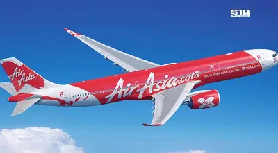 ไทยแอร์เอเชีย เอ็กซ์ ย้ายเที่ยวบินกลับสนามบินดอนเมือง ดีเดย์วันนี้