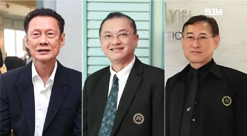 อุตฯ มันสำปะหลังไทยส่อโคม่า จีนตั้ง 30 รง.แป้งมันในลาวแย่งตลาดโลก