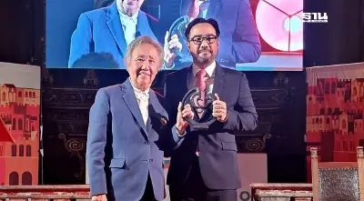 มูลนิธิแม่ฟ้าหลวง คว้ารางวัล Res Publica พัฒนาสิ่งแวดล้อม-คุณภาพชีวิตคน